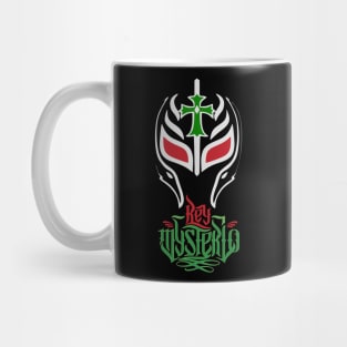 rey mysterio Mug